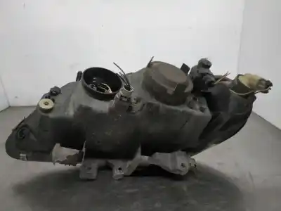 Second-hand car spare part right headlight for renault laguna (b56) 1.9 dti diesel cat 98 cv / 72 kw oem iam references   