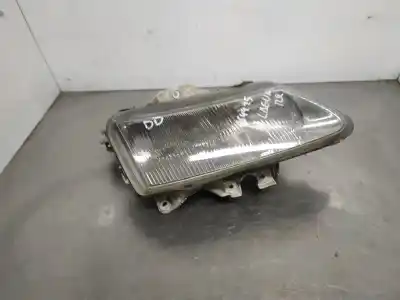 Second-hand car spare part right headlight for renault laguna (b56) 2.2 turbodiesel oem iam references   