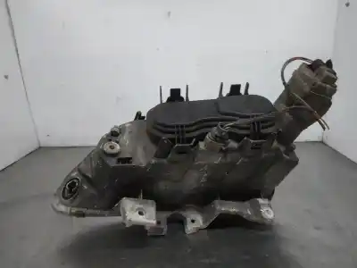 Second-hand car spare part right headlight for renault laguna (b56) 2.2 turbodiesel oem iam references   