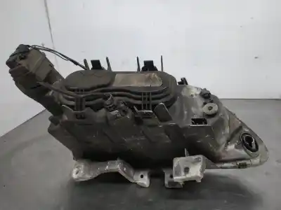 Second-hand car spare part Left Headlight for RENAULT LAGUNA (B56) 2.2 Turbodiesel OEM IAM references   