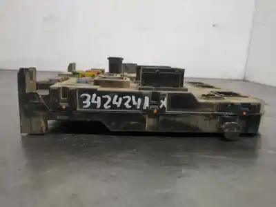 Автозапчастина б/у РЕЛЕ/ЗАПОПЕРІВНИК для PEUGEOT 206 BERLINA  Посилання на OEM IAM 9652474780  