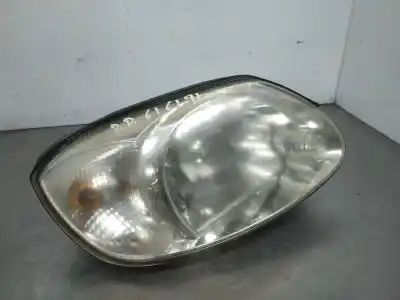Second-hand car spare part Right Headlight for HYUNDAI ACCENT (LC) L CRDi OEM IAM references   