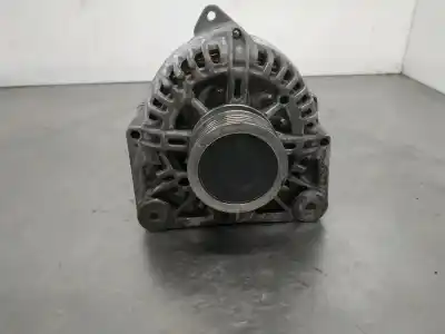 Pezzo di ricambio per auto di seconda mano alternatore per renault scenic ii scenic ii riferimenti oem iam   