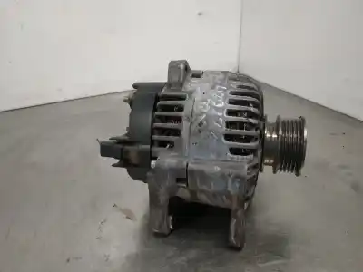 Автозапчастина б/у генератор для RENAULT SCENIC II SCENIC II Посилання на OEM IAM   