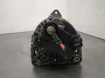 Pezzo di ricambio per auto di seconda mano alternatore per renault scenic ii scenic ii riferimenti oem iam   