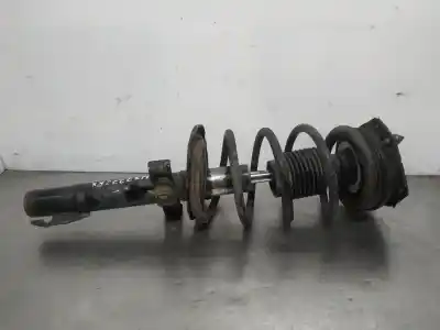 Peça sobressalente para automóvel em segunda mão amortecedor dianteiro esquerdo por renault scenic ii scenic ii referências oem iam   