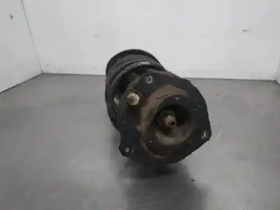 Peça sobressalente para automóvel em segunda mão amortecedor dianteiro esquerdo por renault scenic ii scenic ii referências oem iam   