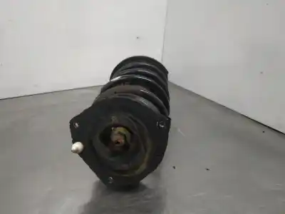 Peça sobressalente para automóvel em segunda mão Amortecedor Dianteiro Direito por RENAULT SCENIC II SCENIC II Referências OEM IAM   