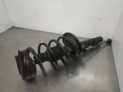 Peça sobressalente para automóvel em segunda mão amortecedor dianteiro direito por renault scenic ii scenic ii referências oem iam   