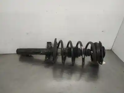 Peça sobressalente para automóvel em segunda mão amortecedor dianteiro direito por renault scenic ii scenic ii referências oem iam   