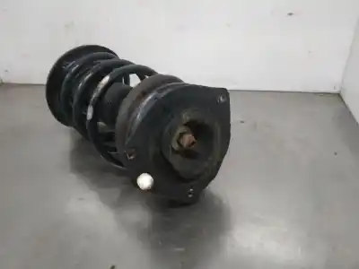 Peça sobressalente para automóvel em segunda mão amortecedor dianteiro direito por renault scenic ii scenic ii referências oem iam   