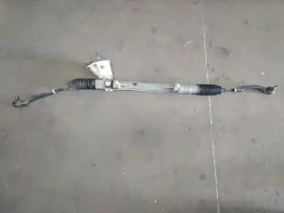 Second-hand car spare part STEERING RACK for RENAULT SCENIC II  OEM IAM references 7955501009LH  
