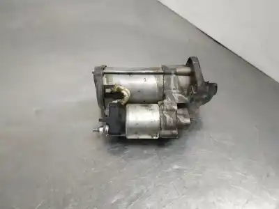 Автозапчастина б/у двигун запускається для mitsubishi montero (l040) 2500 td посилання на oem iam 233003759r  