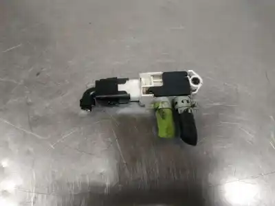 Pièce détachée automobile d'occasion Capteur pour MITSUBISHI MONTERO (L040) 2500 TD Références OEM IAM 227701177R  