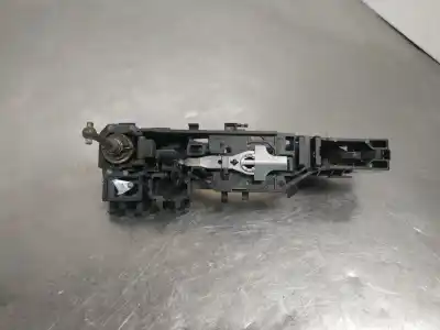 Автозапчастина б/у ліва передня зовнішня ручка для RENAULT SCENIC II SCENIC II Посилання на OEM IAM   