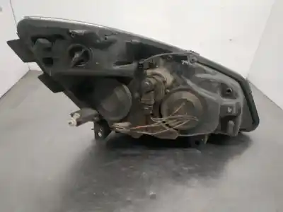 Second-hand car spare part left headlight for renault scenic ii scenic ii oem iam references   