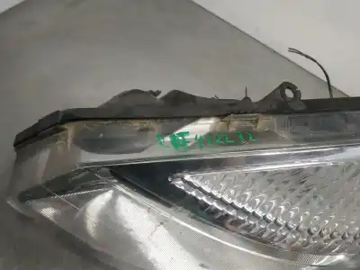 Second-hand car spare part left headlight for renault scenic ii scenic ii oem iam references   