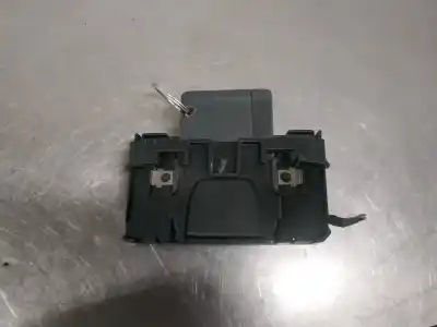 Автозапчастина б/у стартер для RENAULT SCENIC II SCENIC II Посилання на OEM IAM 8200125077  