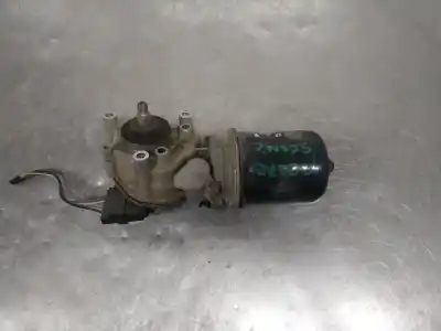 Автозапчастина б/у двигатель передніх склоочисників для RENAULT SCENIC II SCENIC II Посилання на OEM IAM 53565202  