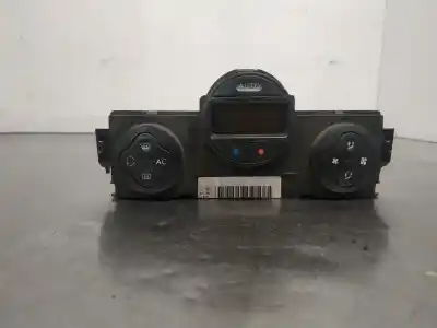 Second-hand car spare part climate control for renault scenic ii scenic ii oem iam references 8200344841  