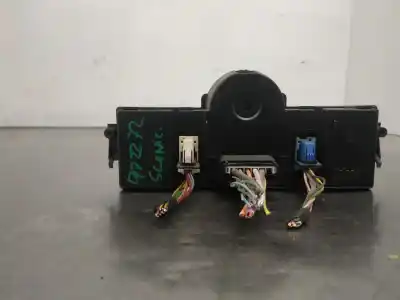 Second-hand car spare part climate control for renault scenic ii scenic ii oem iam references 8200344841  