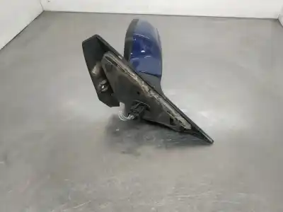 Peça sobressalente para automóvel em segunda mão espelho retrovisor esquerdo por renault scenic ii scenic ii referências oem iam   