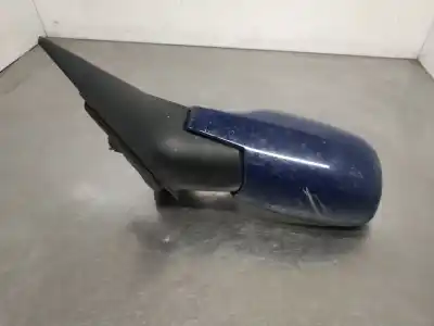 Peça sobressalente para automóvel em segunda mão espelho retrovisor esquerdo por renault scenic ii scenic ii referências oem iam   