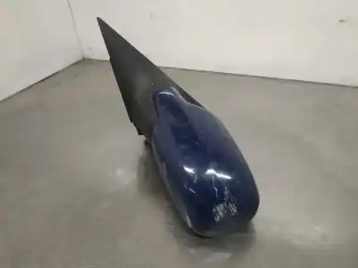 Peça sobressalente para automóvel em segunda mão espelho retrovisor esquerdo por renault scenic ii scenic ii referências oem iam   