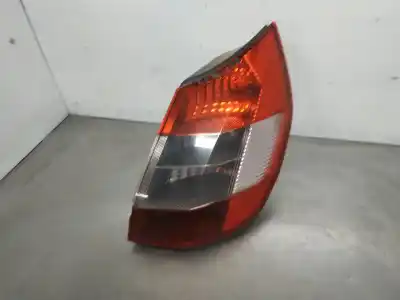 Second-hand car spare part right tailgate light for renault scenic ii scenic ii oem iam references   