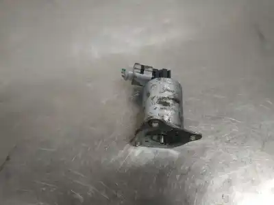 Peça sobressalente para automóvel em segunda mão Válvula Egr por RENAULT SCENIC II SCENIC II Referências OEM IAM 8200231630  