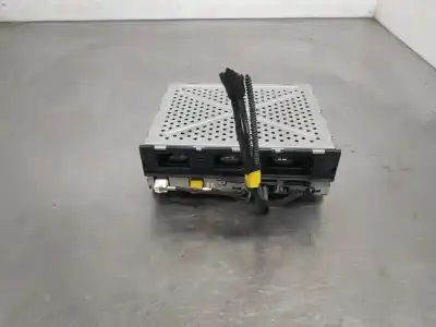 Second-hand car spare part Audio System / Radio Cd for AUDI A6 BERLINA (4F2) 3.0 TDI Quattro (165kW) OEM IAM references 4F0035541B  