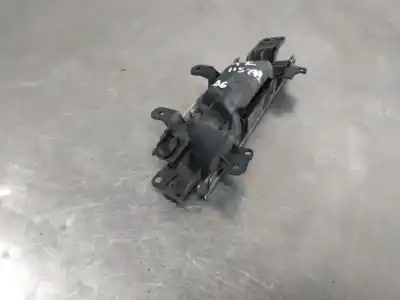 Автозапчасти б/у левая задняя внутренняя ручка за audi a6 berlina (4f2) 3.0 tdi quattro (165kw) ссылки oem iam 4f0839019d  