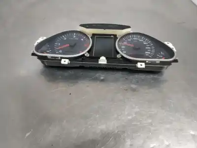 Peça sobressalente para automóvel em segunda mão quadrante por audi a6 berlina (4f2) 3.0 tdi quattro (165kw) referências oem iam 5550007301  
