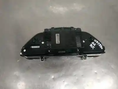 Peça sobressalente para automóvel em segunda mão quadrante por audi a6 berlina (4f2) 3.0 tdi quattro (165kw) referências oem iam 5550007301  