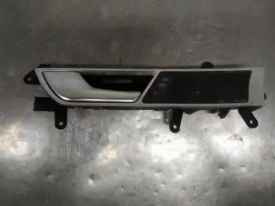 Second-hand car spare part interior left front handle for audi a6 berlina (4f2) 3.0 tdi quattro (165kw) oem iam references 4f0837019c  