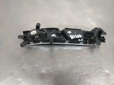 Second-hand car spare part interior left front handle for audi a6 berlina (4f2) 3.0 tdi quattro (165kw) oem iam references 4f0837019c  