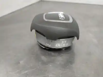 Second-hand car spare part Front Left Air Bag for AUDI A6 BERLINA (4F2) 3.0 TDI Quattro (165kW) OEM IAM references 4F0880201S  