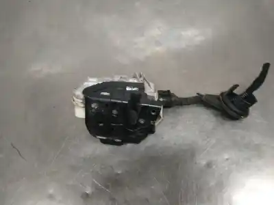 Second-hand car spare part left front door lock for audi a6 berlina (4f2) 3.0 tdi quattro (165kw) oem iam references 4f1837015  
