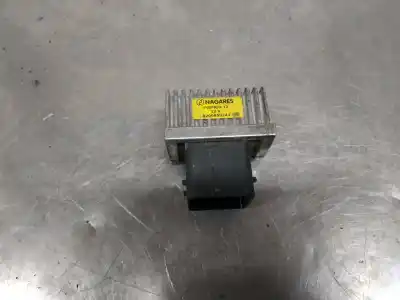 Pièce détachée automobile d'occasion RELAIS DE PRÉCHAUFFAGE pour NISSAN QASHQAI (J10)  Références OEM IAM 8200859243  