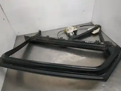 Second-hand car spare part Rear Left Window Regulator for AUDI A6 BERLINA (4F2) 3.0 TDI Quattro (165kW) OEM IAM references   