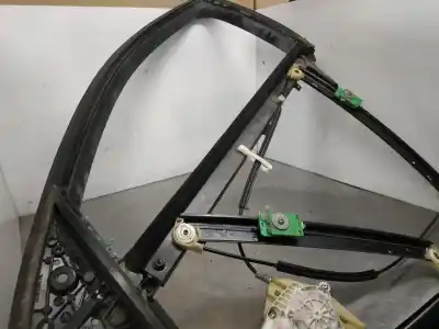 Pezzo di ricambio per auto di seconda mano Alzacristalli Anteriore Sinistro per AUDI A6 BERLINA (4F2) 3.0 TDI Quattro (165kW) Riferimenti OEM IAM 4F0959801B  