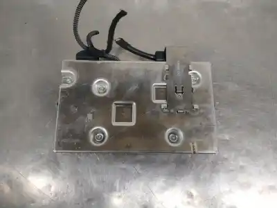 Second-hand car spare part electronic module for audi a6 berlina (4f2) 3.0 tdi quattro (165kw) oem iam references 4e0035729  