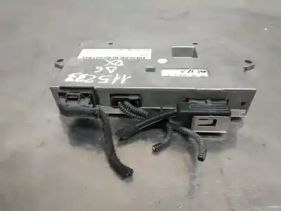 Second-hand car spare part ELECTRONIC MODULE for AUDI A6 BERLINA (4F2)  OEM IAM references 4E0035729  