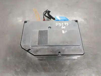 Second-hand car spare part electronic module for audi a6 berlina (4f2) 3.0 tdi quattro (165kw) oem iam references 4e0862333c  