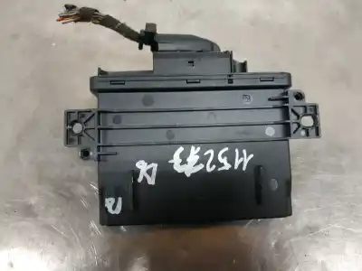 Автозапчасти б/у электронный модуль за audi a6 berlina (4f2) 3.0 tdi quattro (165kw) ссылки oem iam 4f0907280a  