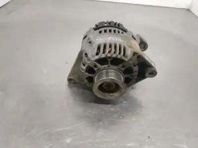 Second-hand car spare part alternator for renault kangoo (f/kc0) alize 64 cv / 47 kw oem iam references    Second-hand car spare part alternator for renault kangoo (f/kc0) alize 64 cv / 47 kw oem iam references