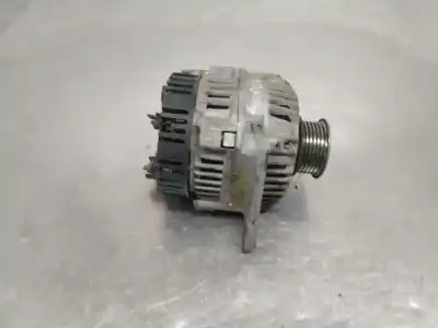Second-hand car spare part alternator for renault kangoo (f/kc0) alize 64 cv / 47 kw oem iam references    Second-hand car spare part alternator for renault kangoo (f/kc0) alize 64 cv / 47 kw oem iam references
