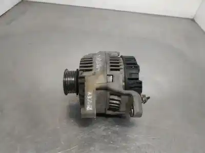 Second-hand car spare part alternator for renault kangoo (f/kc0) alize 64 cv / 47 kw oem iam references    Second-hand car spare part alternator for renault kangoo (f/kc0) alize 64 cv / 47 kw oem iam references