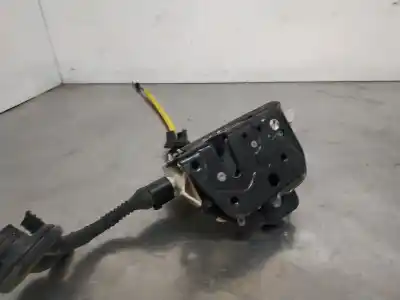 Peça sobressalente para automóvel em segunda mão fechadura da porta traseira direita por audi a6 berlina (4f2) 3.0 tdi quattro (165kw) referências oem iam 4f0839016  