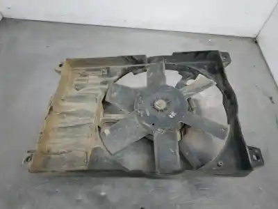 Pezzo di ricambio per auto di seconda mano ELETTROVENTOLA per CITROEN JUMPER CAJA CERRADA (1)  Riferimenti OEM IAM 8240120  